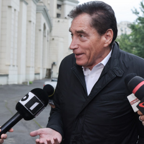 Fostul premier Petre Roman, audiat la Parchetul General în dosarul Mineriadei din 1990