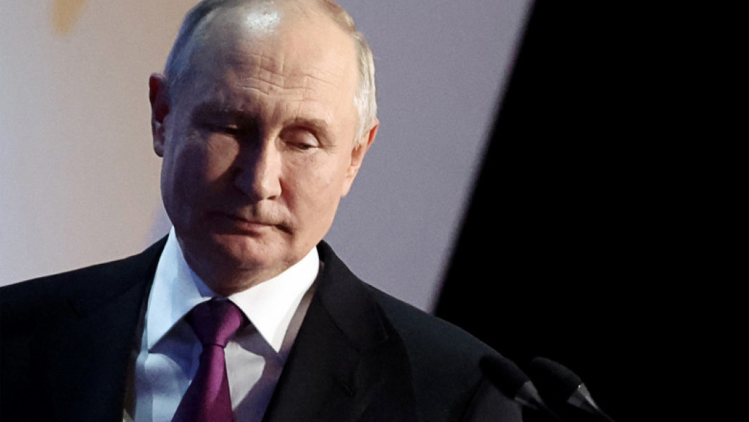 Șeful informațiilor militare ucrainene dezvăluie tentative de asasinare a lui Putin