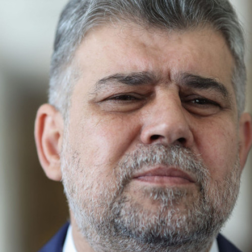 Marcel Ciolacu asigură: &quot;Nu vor fi creșteri de taxe și impozite anul viitor&quot;