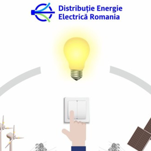 Distribuție Energie Electrică România continuă campania de informare pentru utilizatori