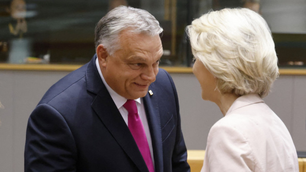 Viktor Orban critică mandatul Ursulei von der Leyen și nevoia de schimbare în UE