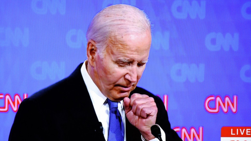Joe Biden anunță că nu va candida pentru un nou mandat