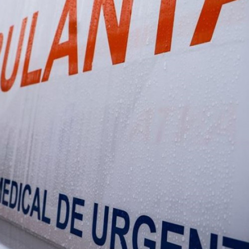 Tragedie în Bistrița: Un copil de aproape 2 ani a murit după un accident casnic