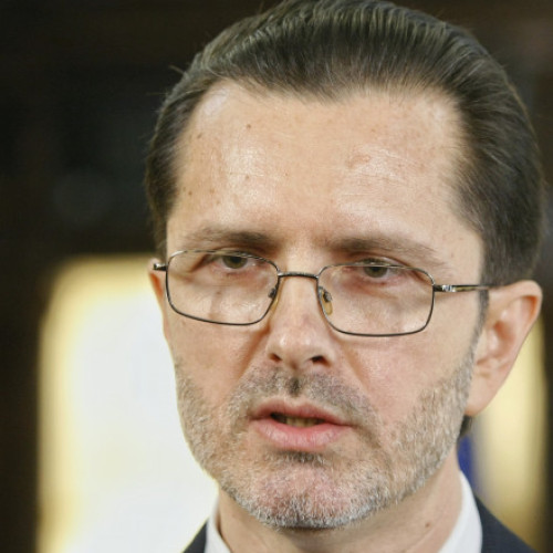 Vasile Bănescu, fost purtător de cuvânt al Patriarhiei, intervine în controversa canonizării sfinților români