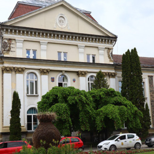 Consiliul Local Miercurea-Ciuc aproba măsuri pentru sănătate și educație