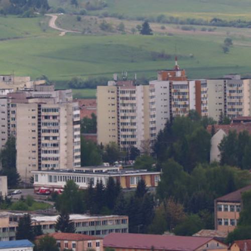 Peste 600 de imobile vândute în Harghita în luna august