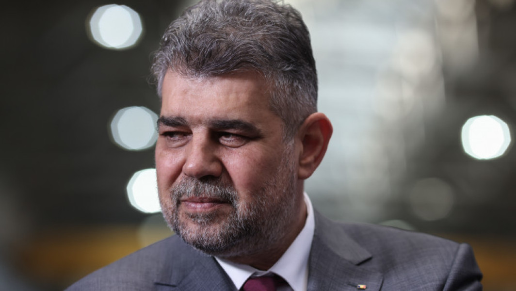 Ciolacu discută cu ministrul de Interne israelian despre ostaticii români din Gaza