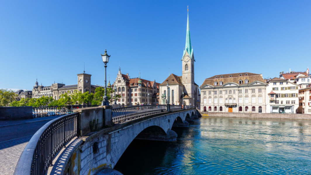 Top 10 orașe din România și Europa