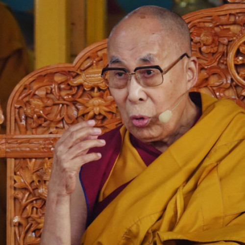 Succesorul lui Dalai Lama va fi născut în afara Chinei, spune liderul spiritual