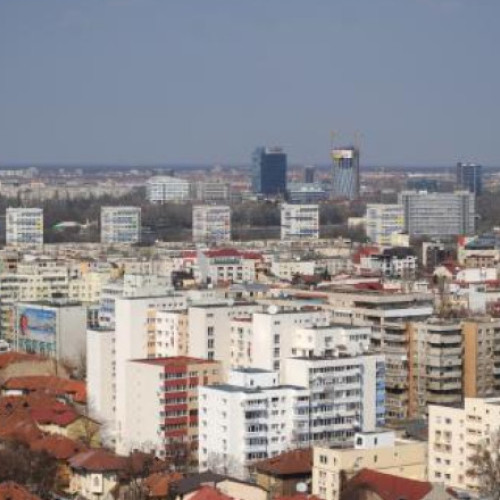 Creșterea prețurilor locuințelor în România și numărul mare de locuințe neocupate