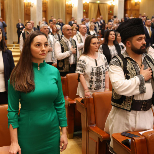 Partidul Oamenilor Tineri impune donații pentru reprezentanții din sectiile de votare