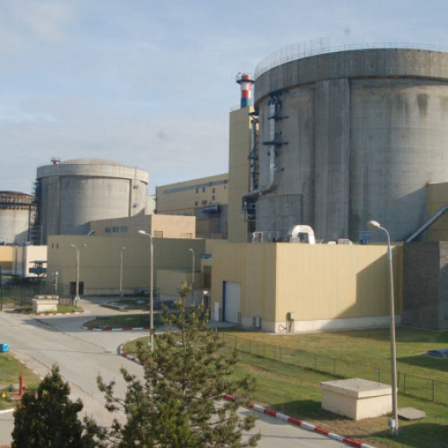 Nuclearelectrica raportează funcționarea reactoarelor la putere nominală în perioada Paștelui