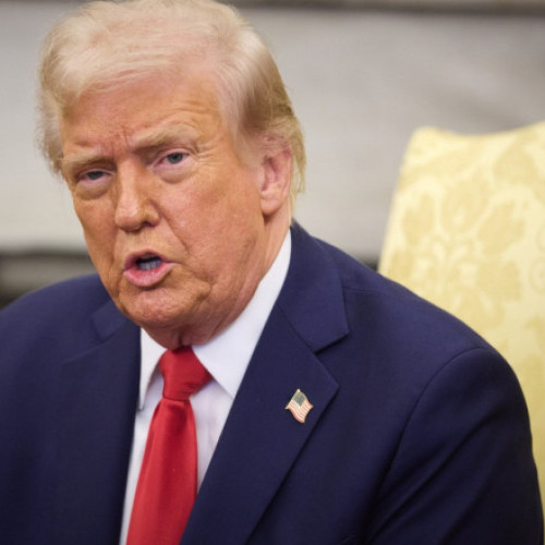 Donald Trump va vizita Arabia Saudita, Qatarul și Emiratele Arabe Unite