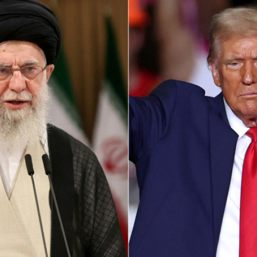 Acorduri în desfășurare între SUA și Iran: Trump își asumă conducerea