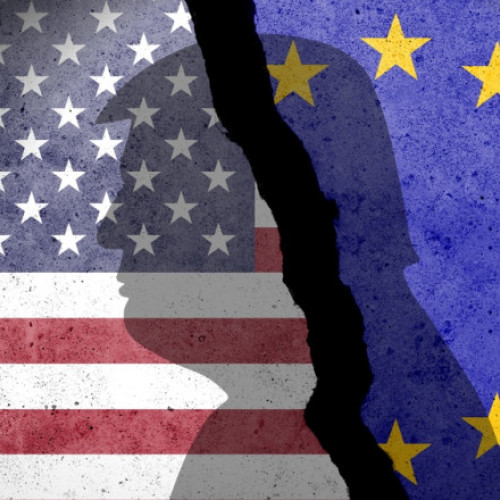 Lipsa de vizibilitate asupra politicii americane îngrijorează europenii