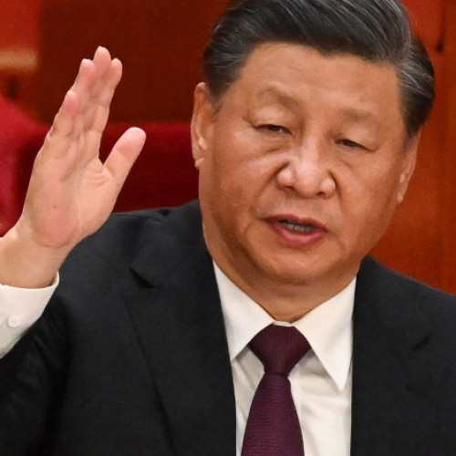 Xi Jinping critică taxele vamale care afectează comerțul internațional