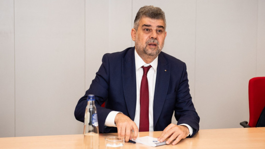 Ciolacu despre cazul internatului din Odorheiu Secuiesc: "Cei vinovați vor plăti fără excepție".