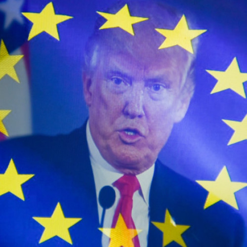 Analiză UE şi SUA ar putea ajunge la un acord înainte să expire armistițiul privind tarifele vamale (Bloomberg)