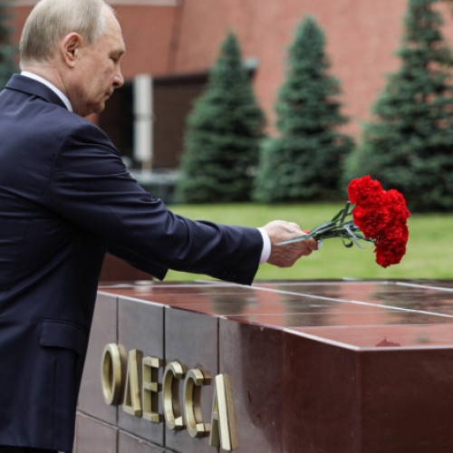 Analiză Armata ucraineană mai poate rezista 6 luni, fără ajutor occidental. Care e scopul final al lui Putin și ce legătură are cu România
