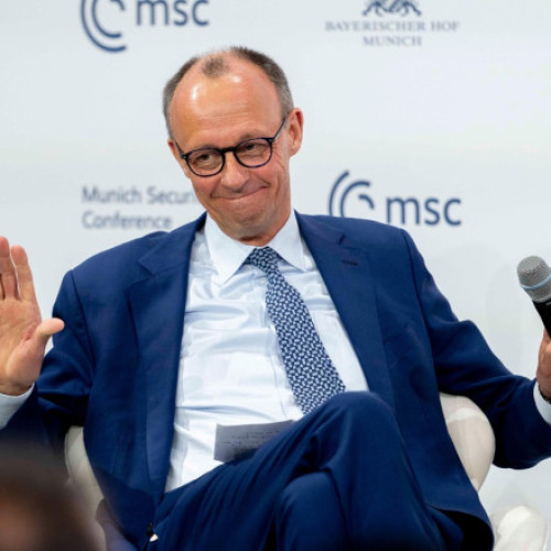 Cancelarul german Friedrich Merz a avut informații în martie că Donald Trump avea să anunțe în Congres ieșirea SUA din NATO (Politico)