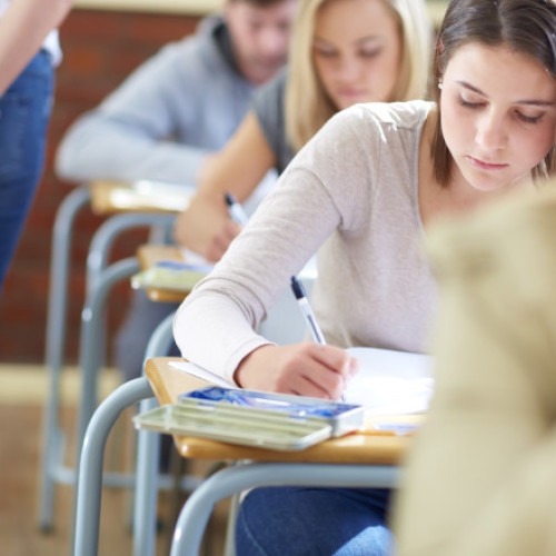 Subiecte BAC, sesiunea de toamnă 2025: Elevii susțin astăzi proba la alegere a profilului și specializării