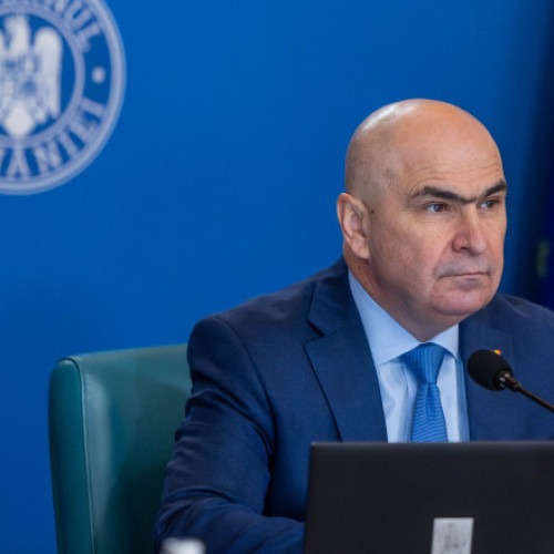 Concluziile discuției dintre Ilie Bolojan și primarii comunelor: „Rea-credință! Parcă Ministerul Finanțelor ar fi extraterestru”