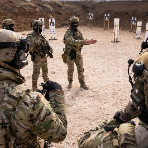 Bulgaria va găzdui o bază NATO ca parte a consolidării flancului estic împotriva Rusiei. Unde va fi amplasată și ce capacitate va avea