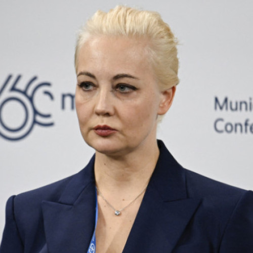 Iulia Navalnaia, mesaj pentru Trump și Putin înainte de summitul de la Alaska: „Trebuie să luaţi o decizie ireversibilă”