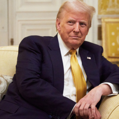 După Putin, Trump vrea să se întâlnească cu încă un dictator. Anunțul făcut de președintele SUA