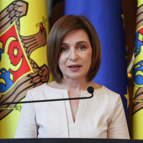 Maia Sandu acuză „presiuni fără precedent” pe diaspora Republicii Moldova. Semnalul de alarmă tras de președinta de la Chișinău