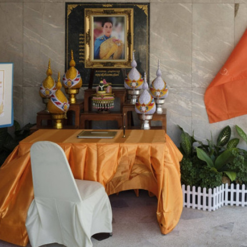 Prințesa Bajrakitiyabha din Thailanda este în spital din 2022. Palatul a anunțat acum de ce suferă aceasta