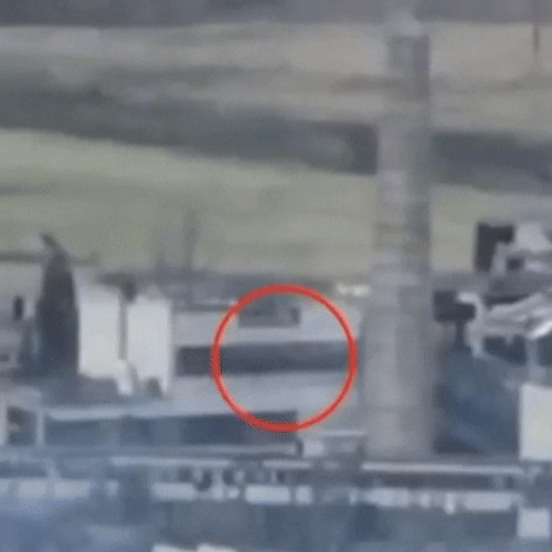 Video Ucrainenii susțin că un lunetist al Kievului a stabilit un nou record, după ce a eliminat doi ruși de la 4 kilometri, cu ajutorul AI