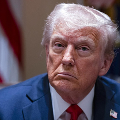 Administrația Trump, dată în judecată de procurorul general al Washington DC. „Acţiunile sale sunt în mod evident ilegale”