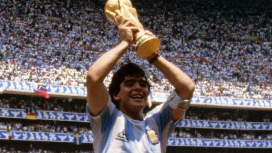 Sechestru pe bunurile legate de marca „Maradona” în dosar de fraudă în Argentina