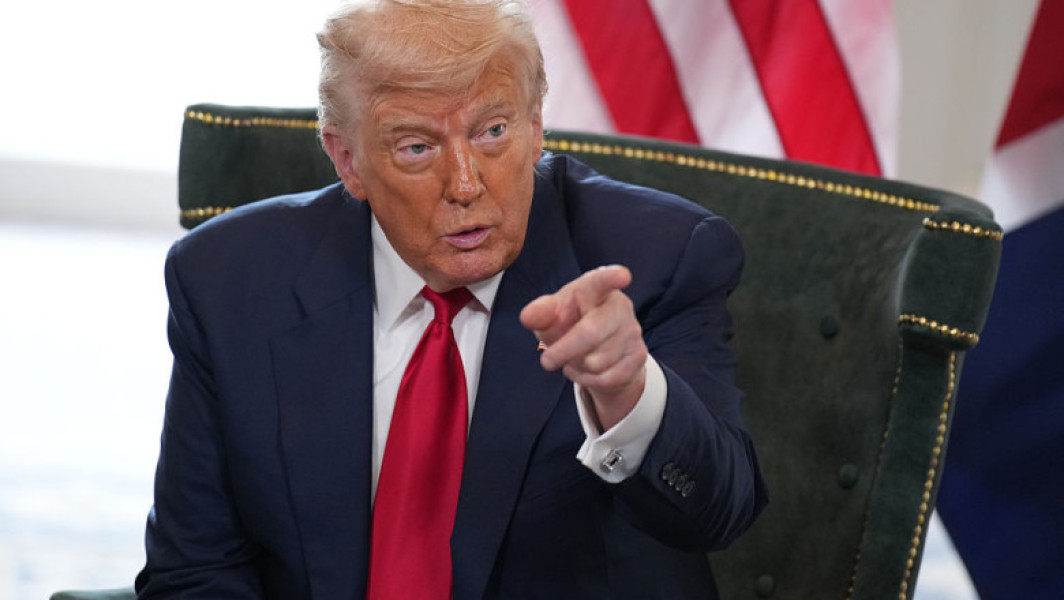 Judecător federal respinge procesul lui Trump împotriva New York Times pentru defăimare