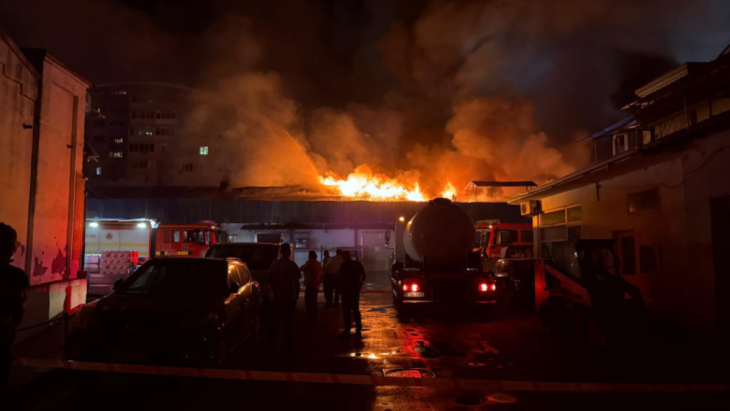 Beatrice Mahler: riscuri pentru bolnavii cronici după incendiul din Pantelimon