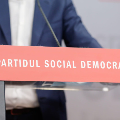 PSD discută despre rectificarea bugetară și necesarul de fonduri suplimentare