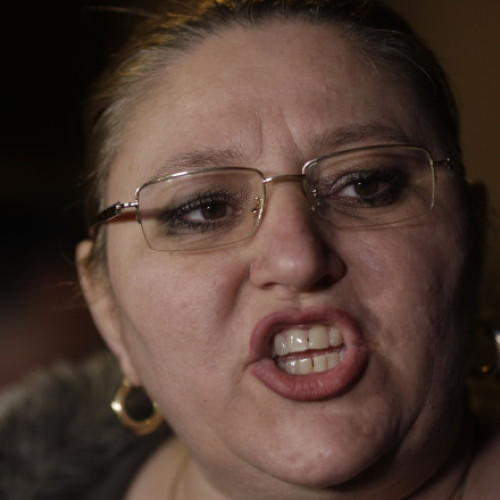 Diana Șoșoacă va merge la Parchetul General pentru audieri, deși a fost absentă marți