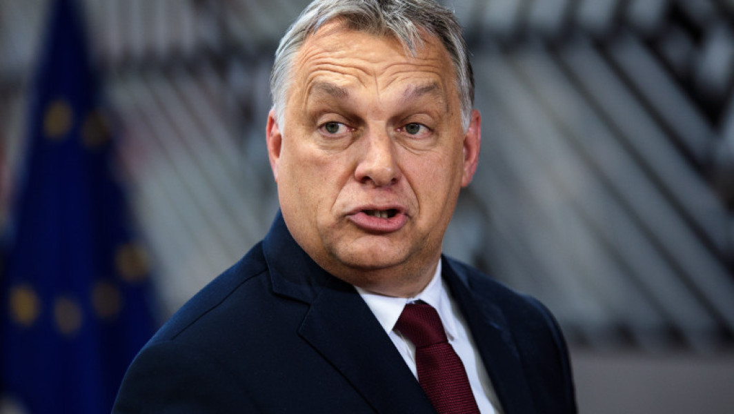 Orban amenință cu pedepse pentru acuzații legate de scandalul din centrul de corecție pentru minori