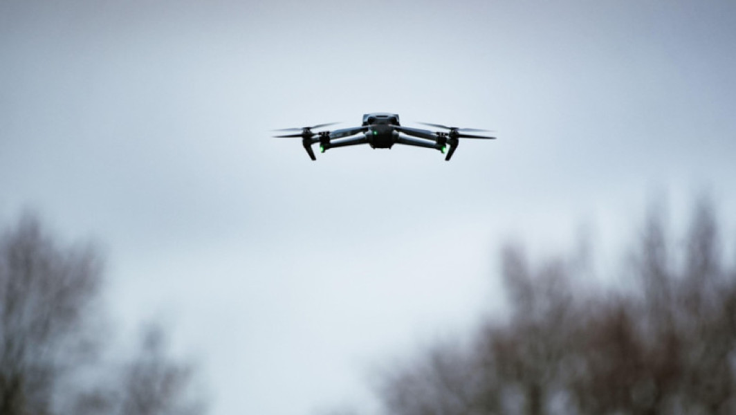 Zelenski acuză Ungaria de zboruri cu drone în spațiul aerian al Ucrainei
