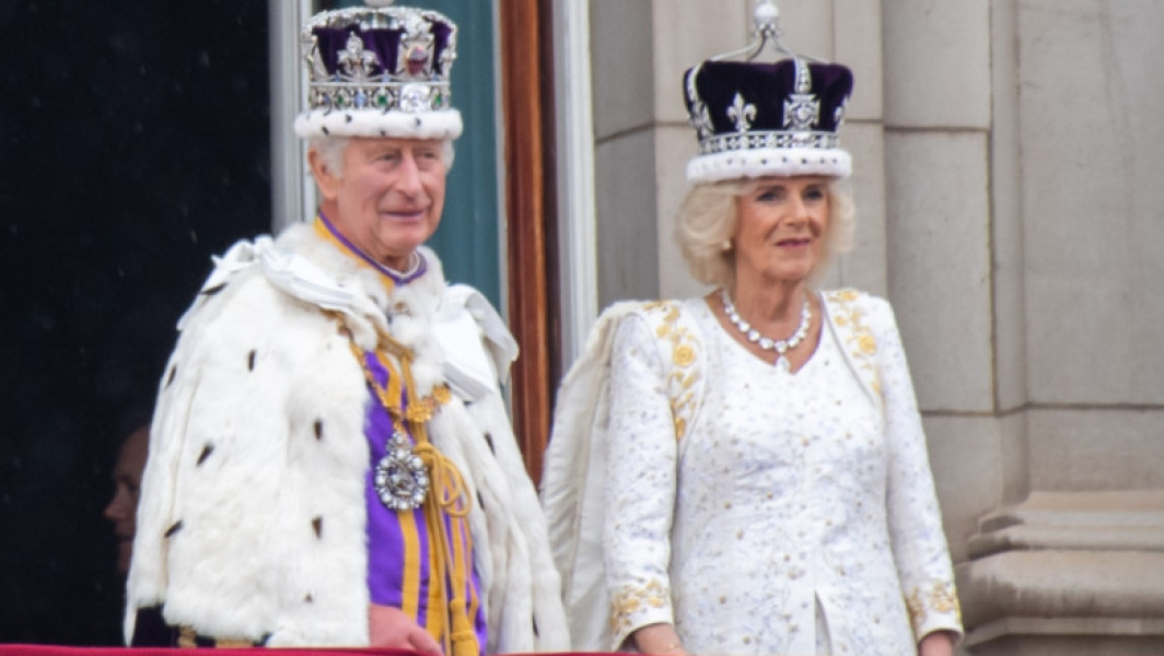 Regele Charles al III-lea și regina Camilla vor vizita Vaticanul în octombrie