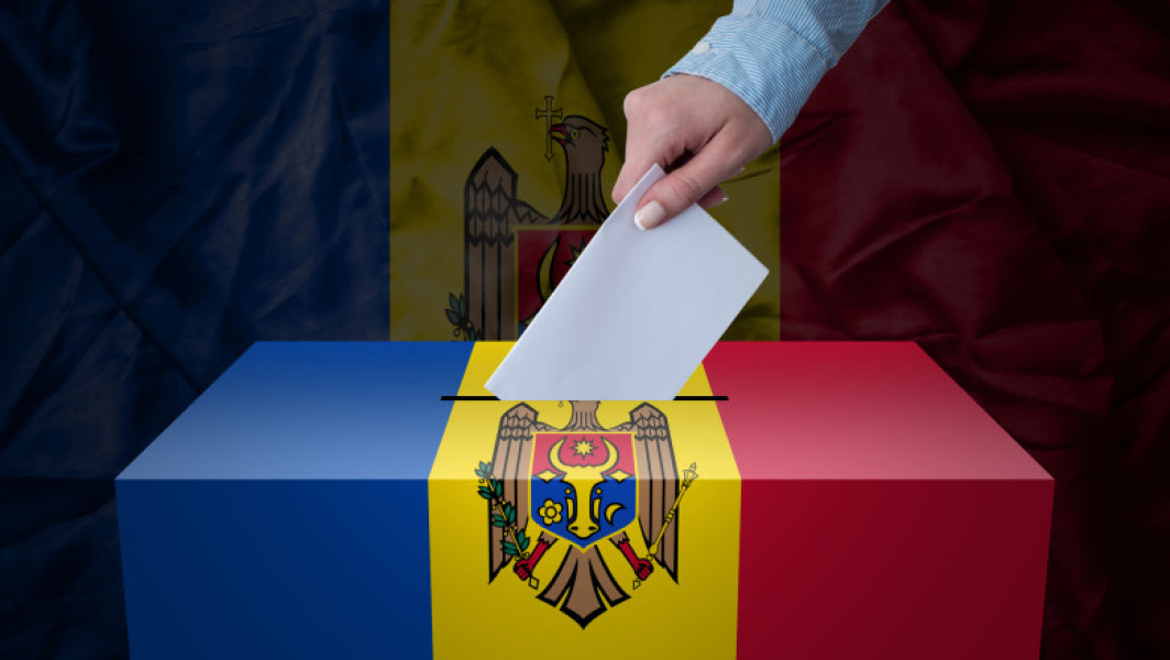 Autoritățile din Moldova pregătite pentru posibile incidente la alegeri