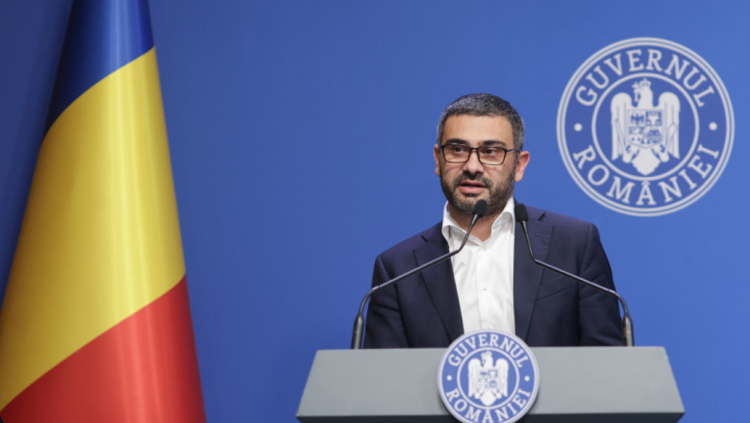 Ministrul Muncii spune că străinii nu concurează tinerii români pentru locuri de muncă