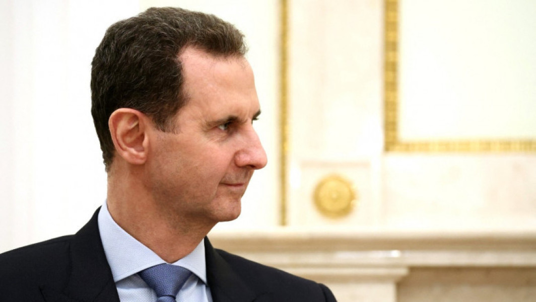 Autorităţile siriene au emis mandat de arestare pe numele lui Bashar al-Assad