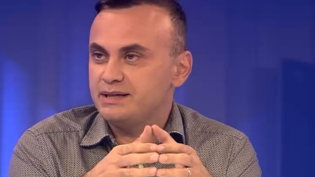 Medicul Adrian Marinescu vorbește despre infecțiile nosocomiale după tragedia de la Spitalul de Copii din Iași