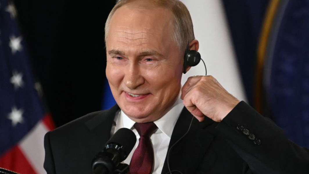 Zelenski avertizează că Putin pregătește extinderea războiului în Europa
