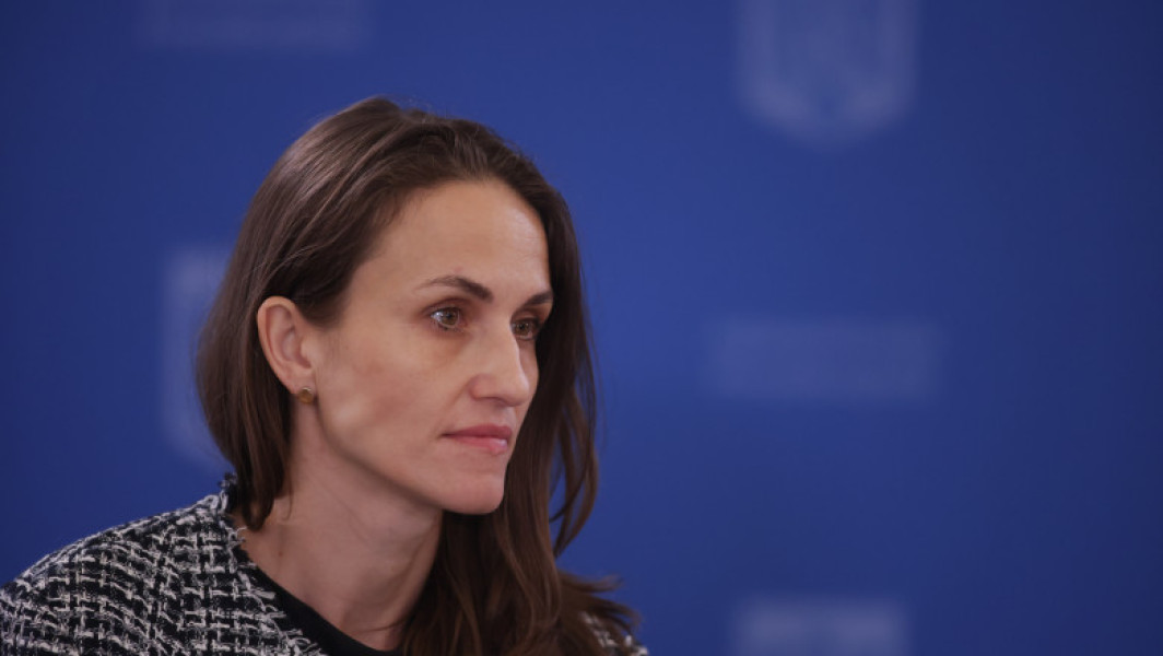 Ministra Oana Ţoiu discută cu Annalena Baerbock provocările globale la ONU