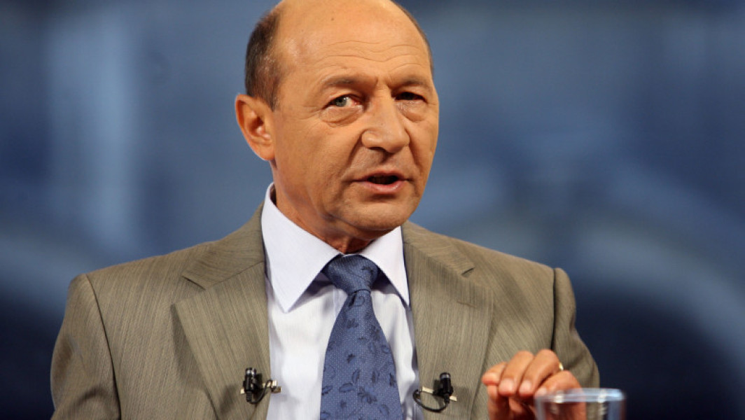 Traian Băsescu: Moldova va învinge Kremlinul la alegerile parlamentare din 28 septembrie