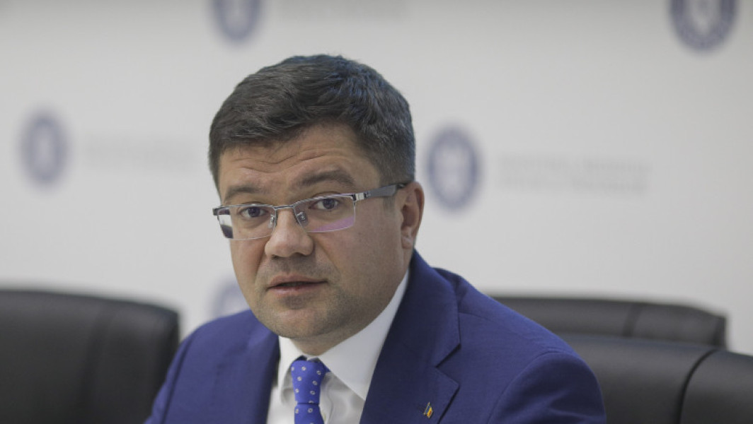 Costel Alexe promite decizii clare privind conducerea Spitalului de Pediatrie din Iași