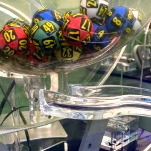 Tragerile loto de duminică oferă peste 73 milioane de lei la categoria I